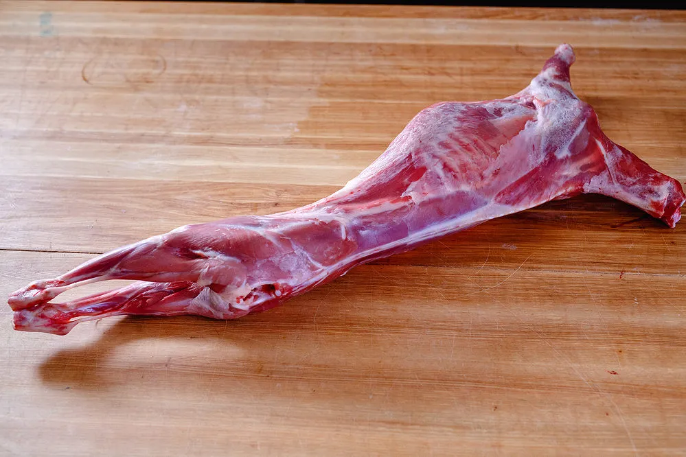 мясо коз  в Йошкаре-Оле 2