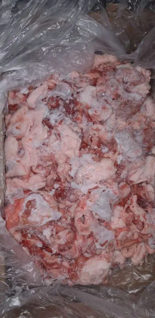 замороженное мясо птицы и свинины [ОПТ] в Новосибирске 4