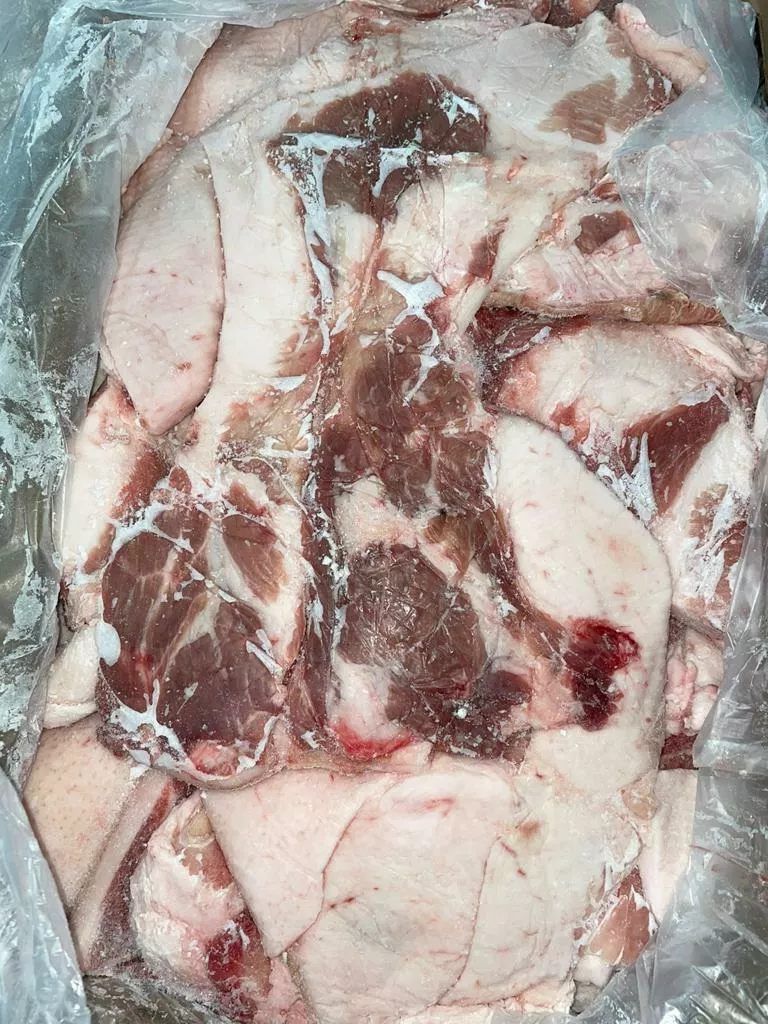 свинина жирная  жилованная  в Йошкар-Оле и Республике Марий Эл 2